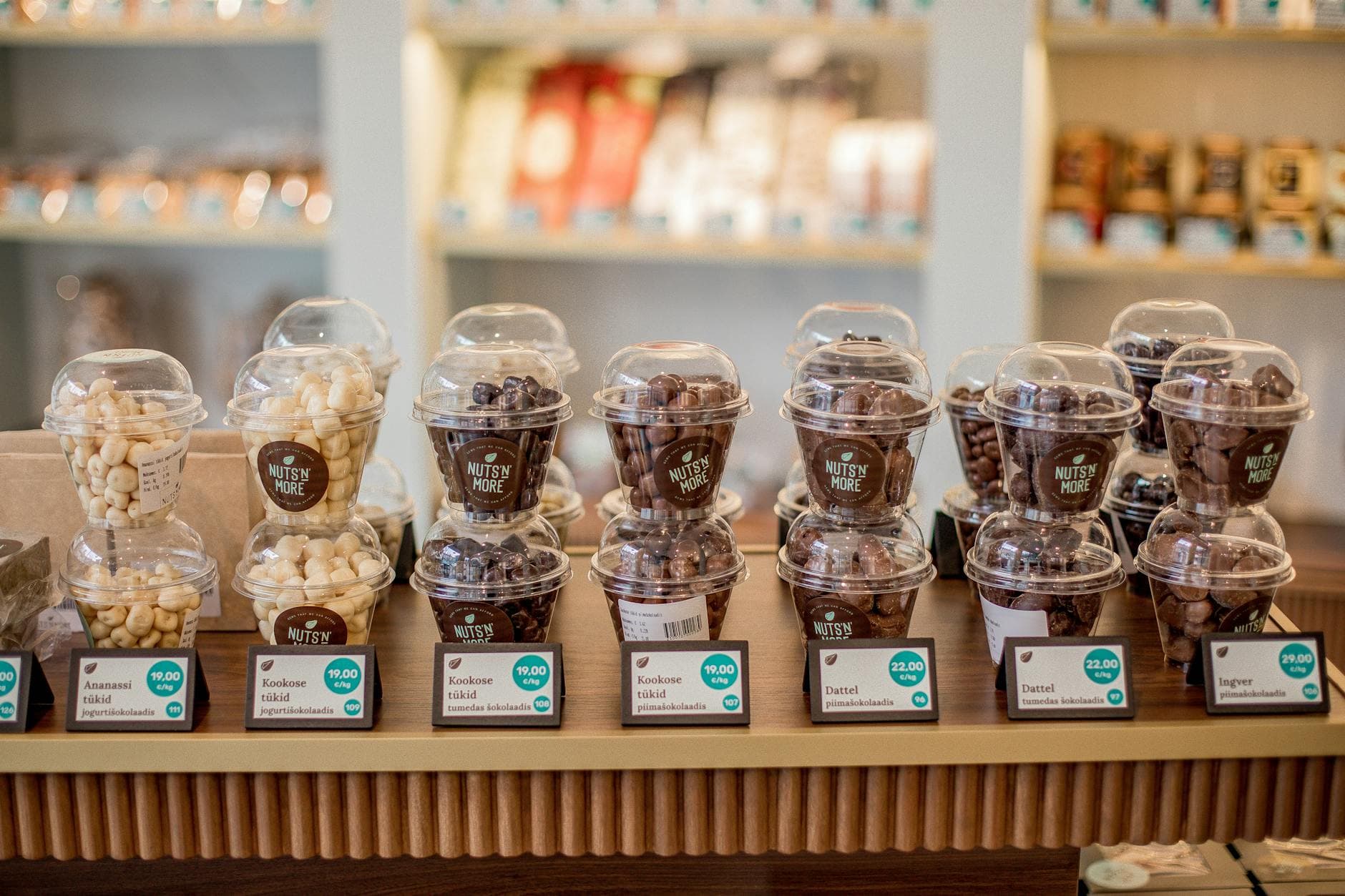 Private Label Candy UAE: Halal-Certified Custom Confectionery for UAE Retailers