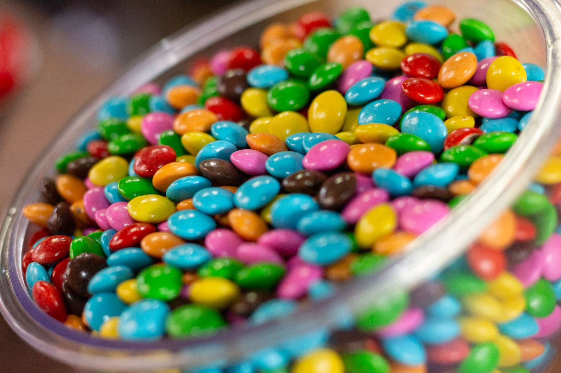 Skittles Wholesale in Canada: A Buyer's Guide