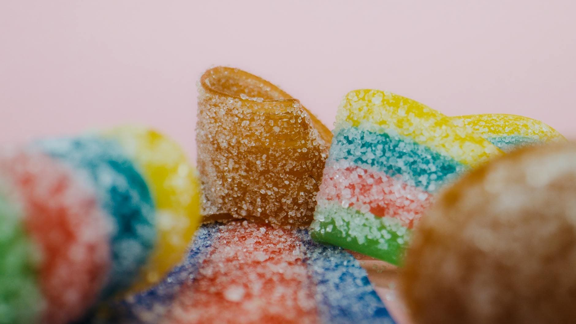 Sour Candy Wholesale India