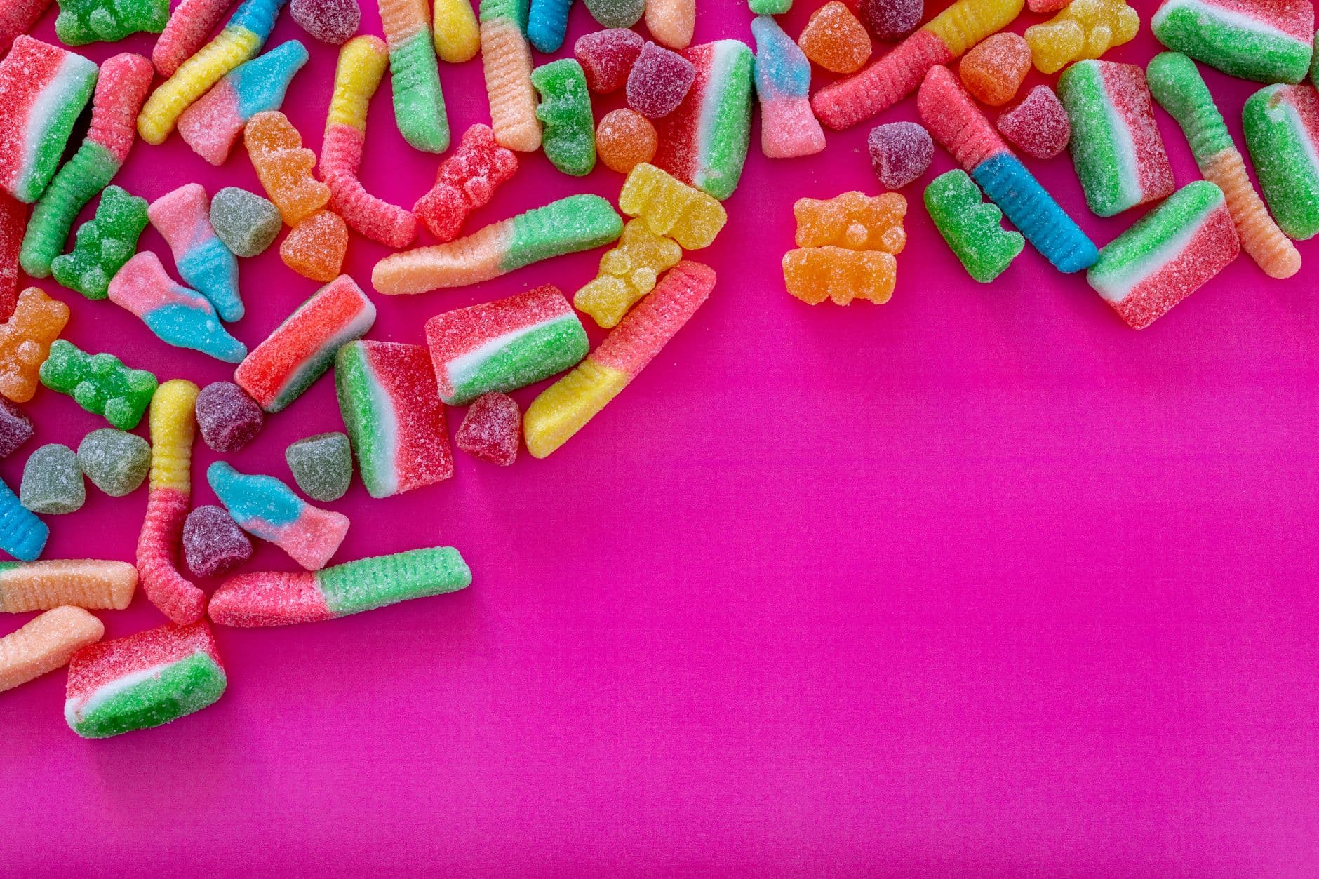 Sour Patch Kids Wholesale in Canada: A Buyer's Guide