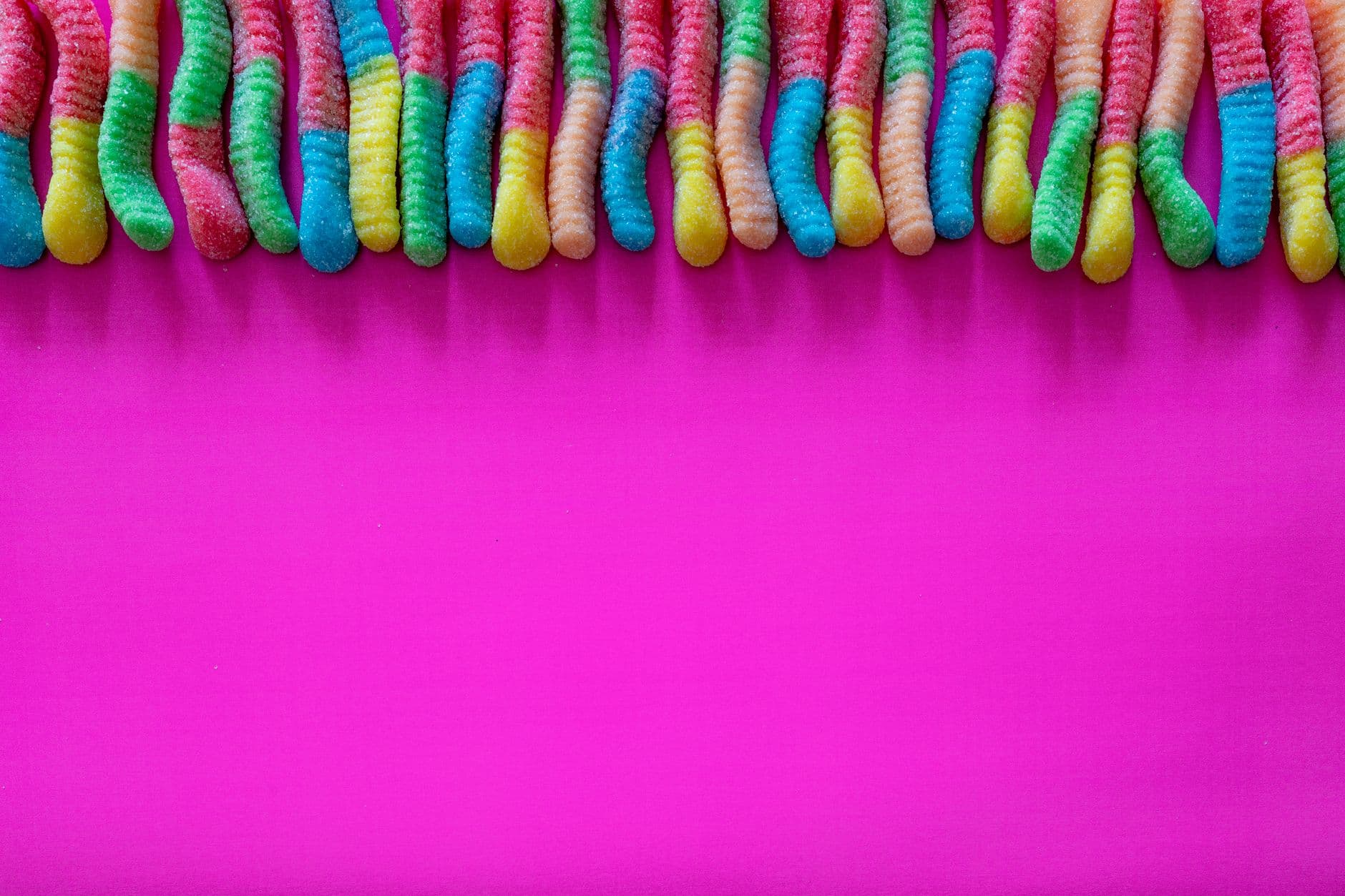 Trolli Wholesale in the UK: A Buyer's Guide